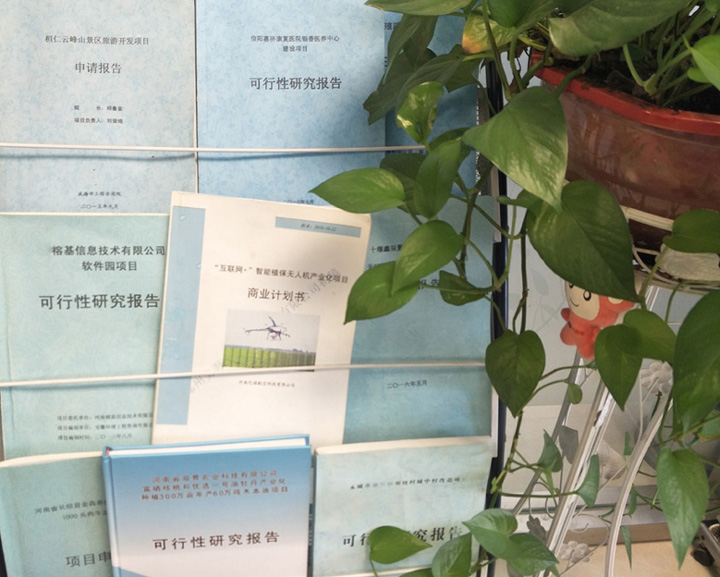 营口市全链条建材可行性研究(全链条建材可行性研究方案)