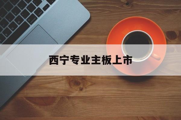 营口市西宁专业主板上市(西宁有什么上市公司)